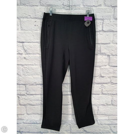 Pants Other By Chicos In Black, Size: 8