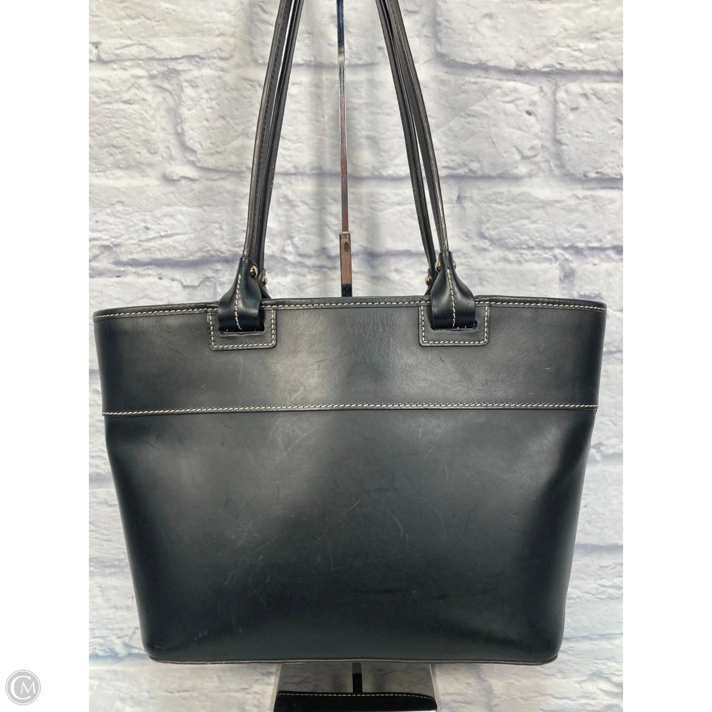 Handbag Designer By Dooney And Bourke, Size: Large