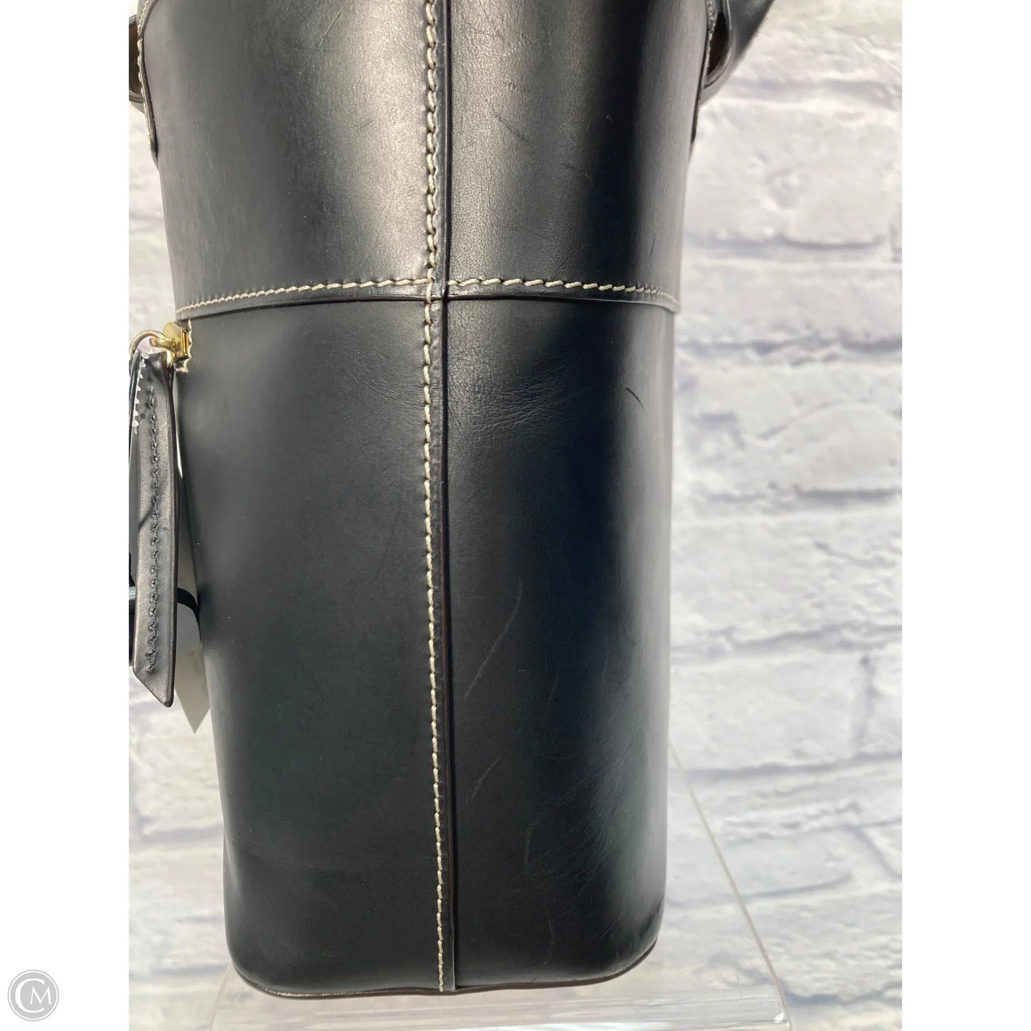 Handbag Designer By Dooney And Bourke, Size: Large