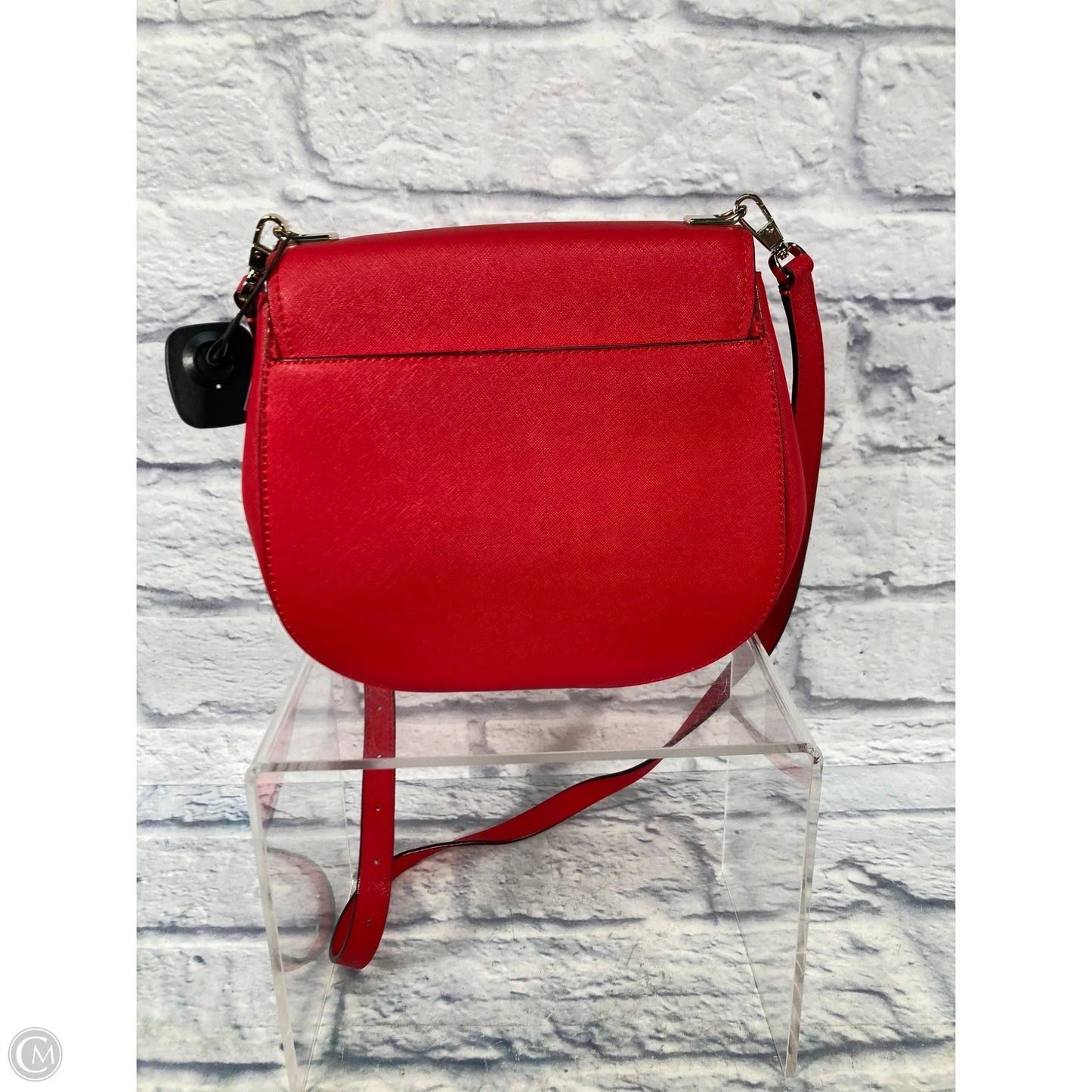 Crossbody Designer By Kate Spade, Size: Medium