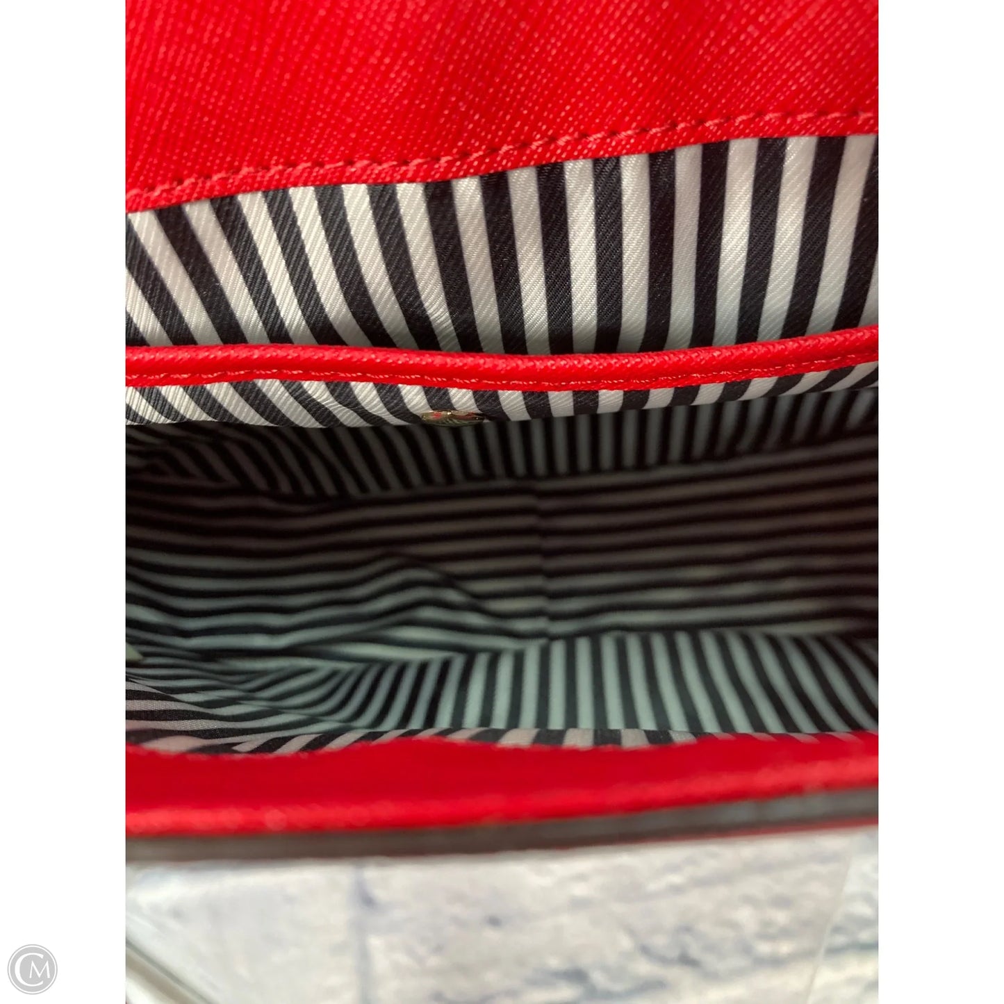Crossbody Designer By Kate Spade, Size: Medium