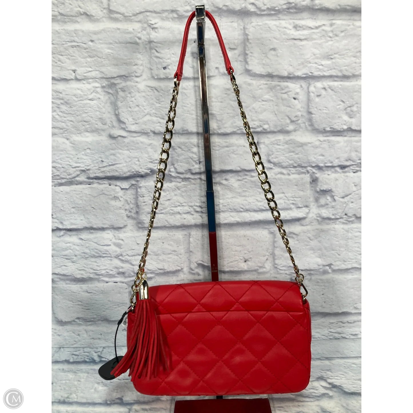Crossbody Designer By Kate Spade, Size: Medium