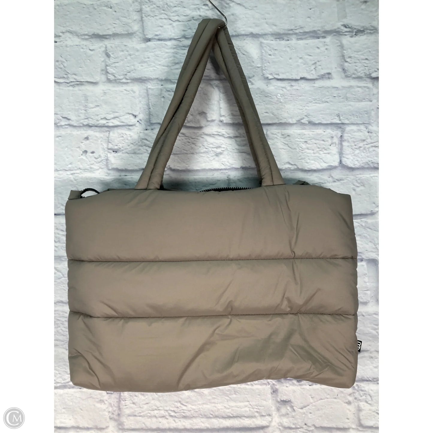 Tote By Aritzia, Size: Large