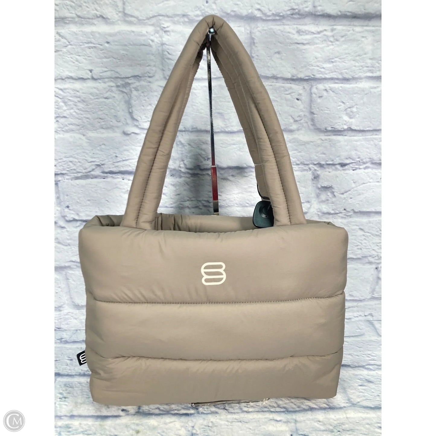 Tote By Aritzia, Size: Medium