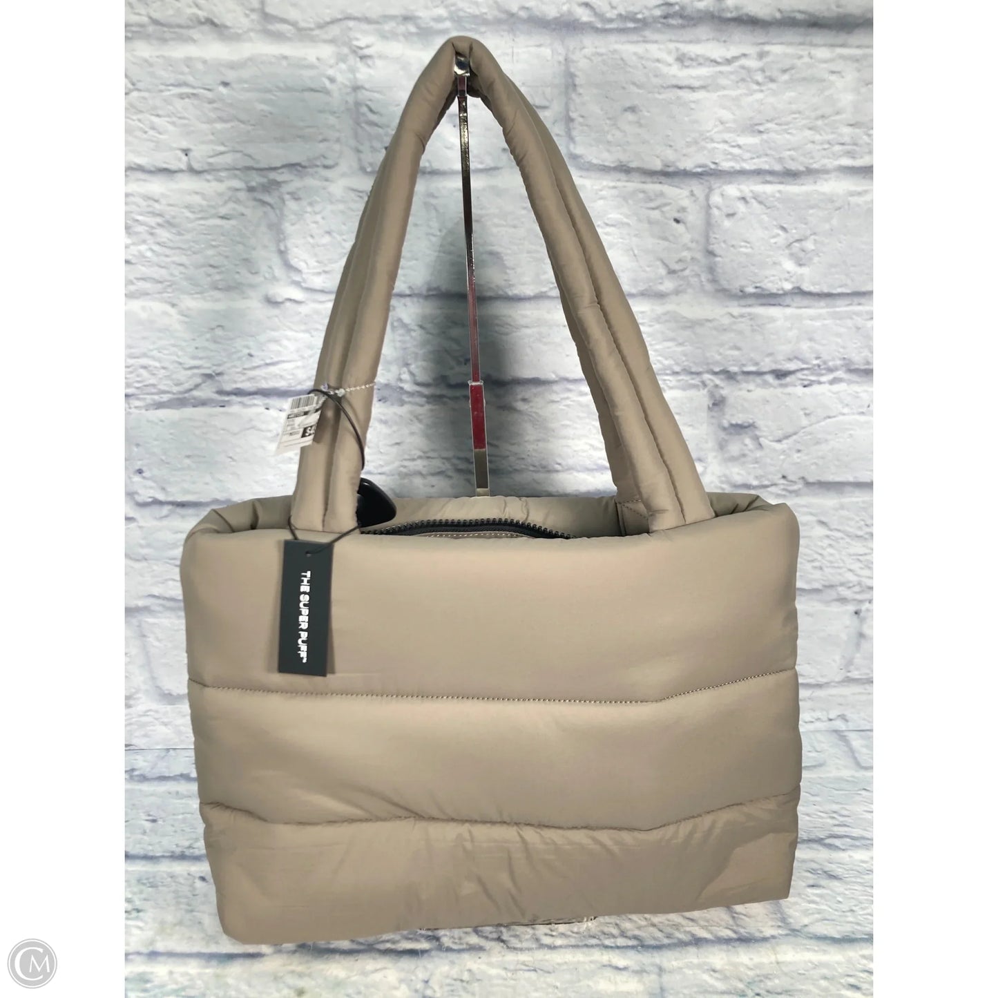 Tote By Aritzia, Size: Medium