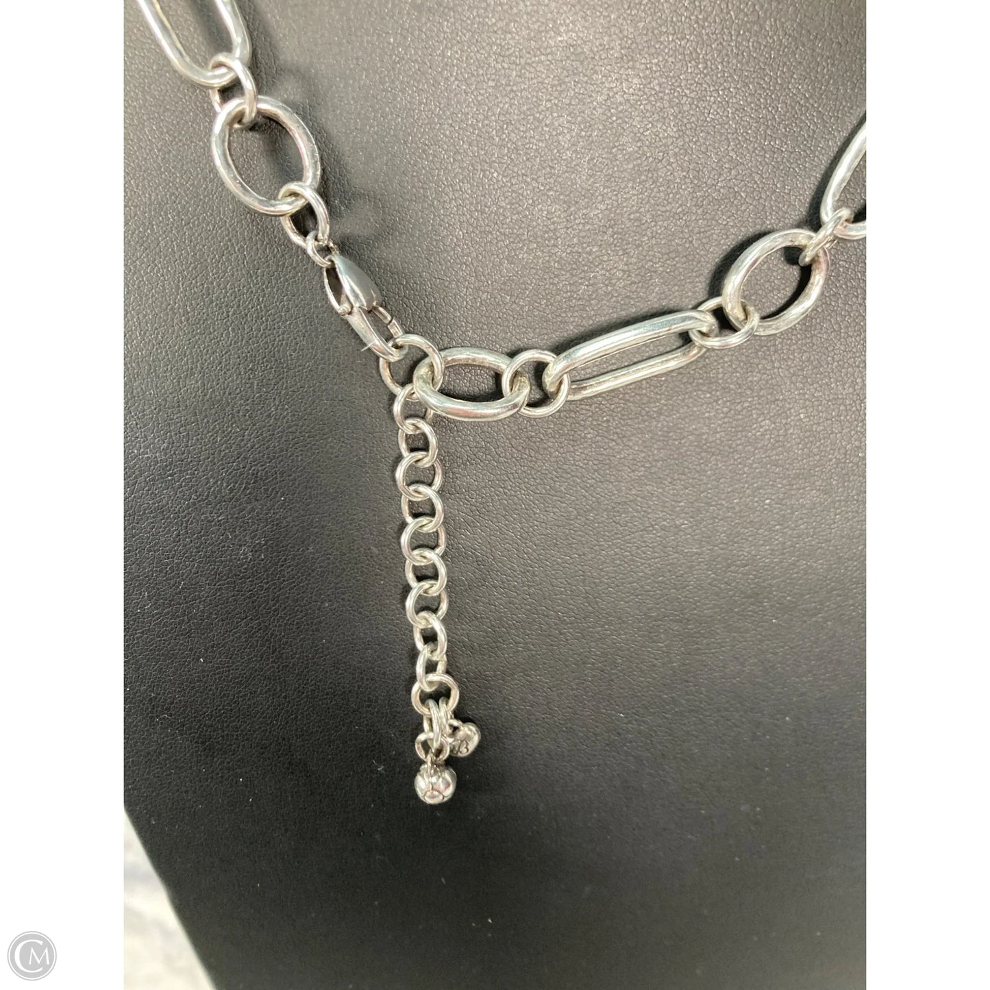 Necklace Chain By Brighton