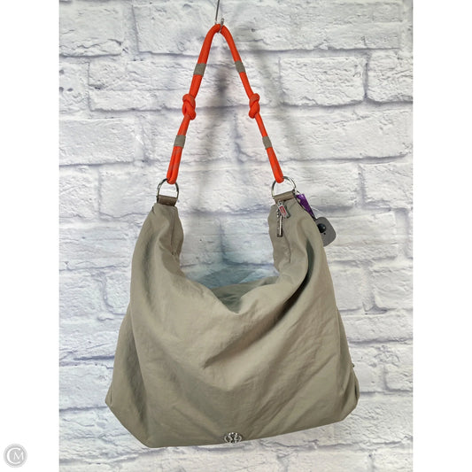 Handbag By Lululemon, Size: Large