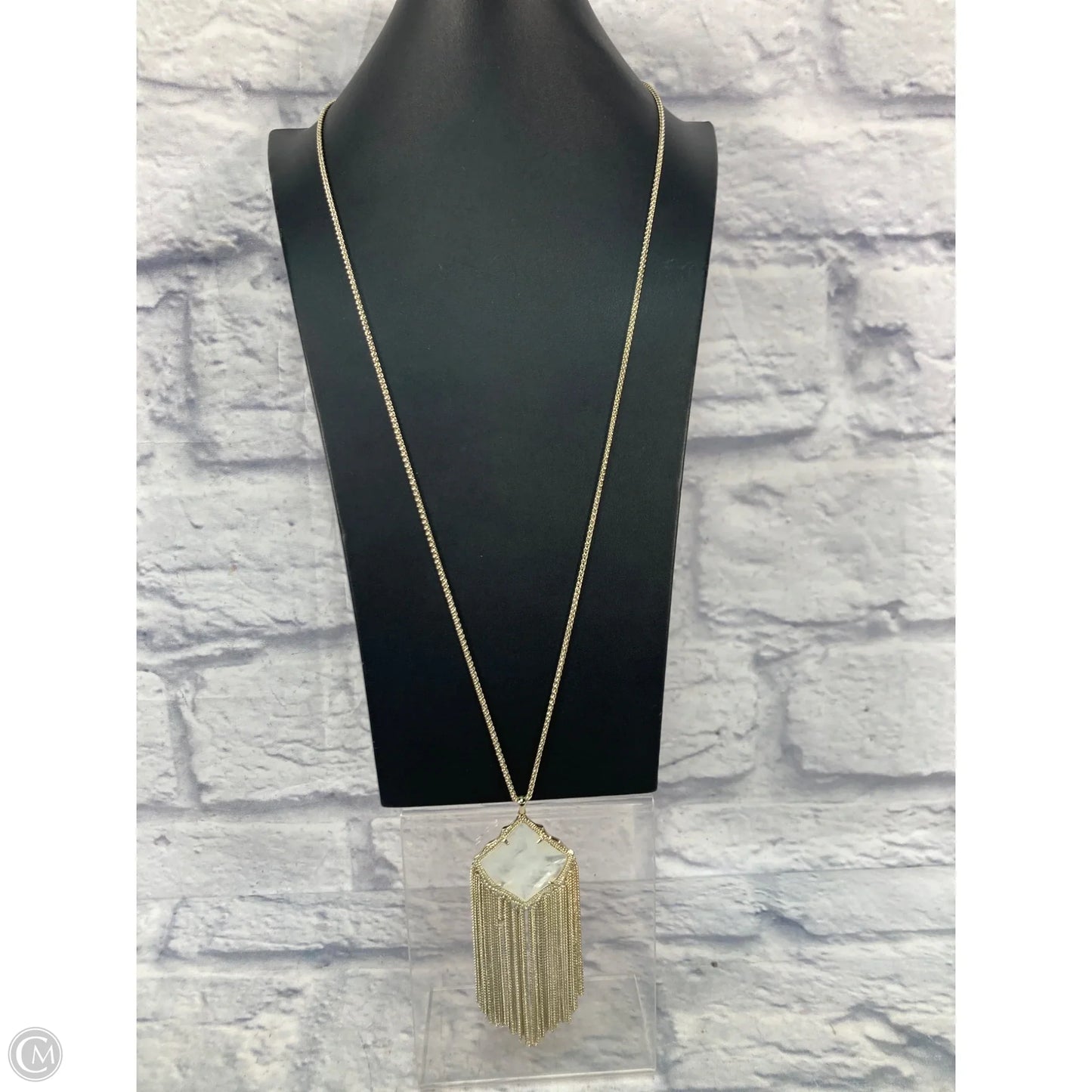 Necklace Pendant By Kendra Scott