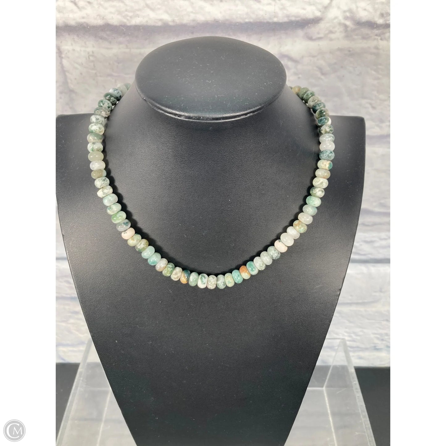 Necklace Sterling Silver By Clothes Mentor