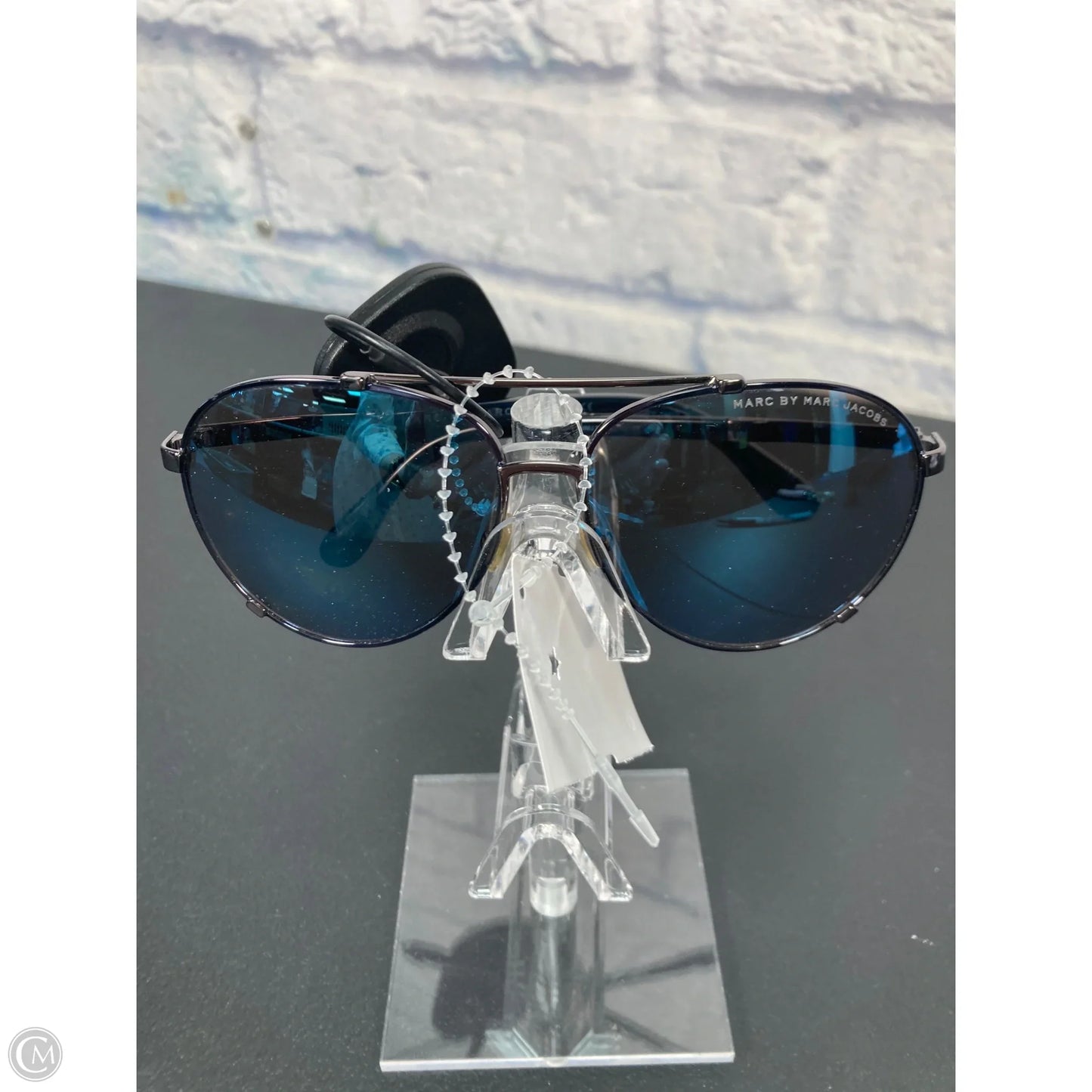 Sunglasses Designer By Marc By Marc Jacobs, Size: Medium