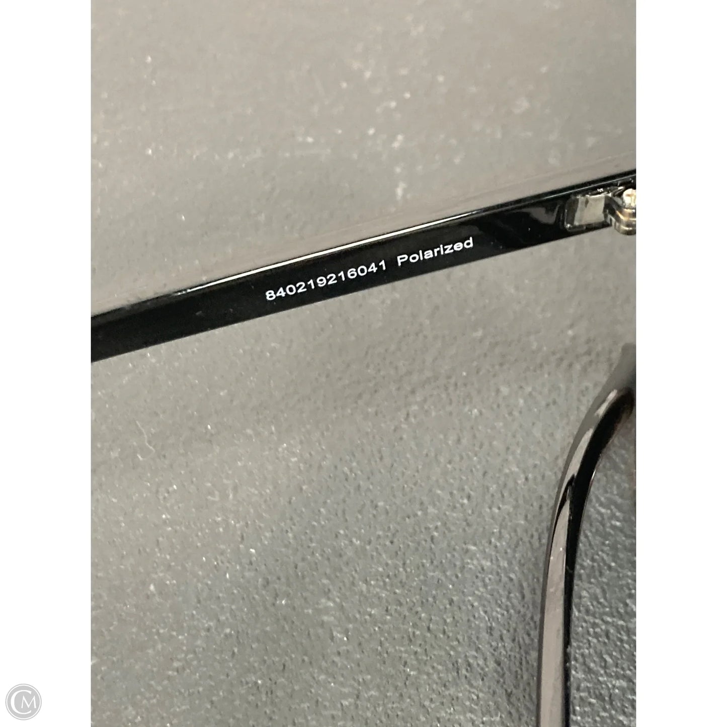 Sunglasses By Clothes Mentor, Size: Medium