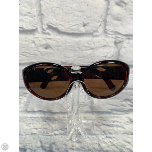 Sunglasses Luxury Designer By Fendi