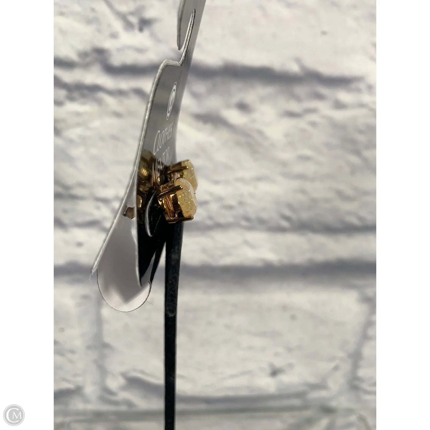 Earrings Stud By Kendra Scott