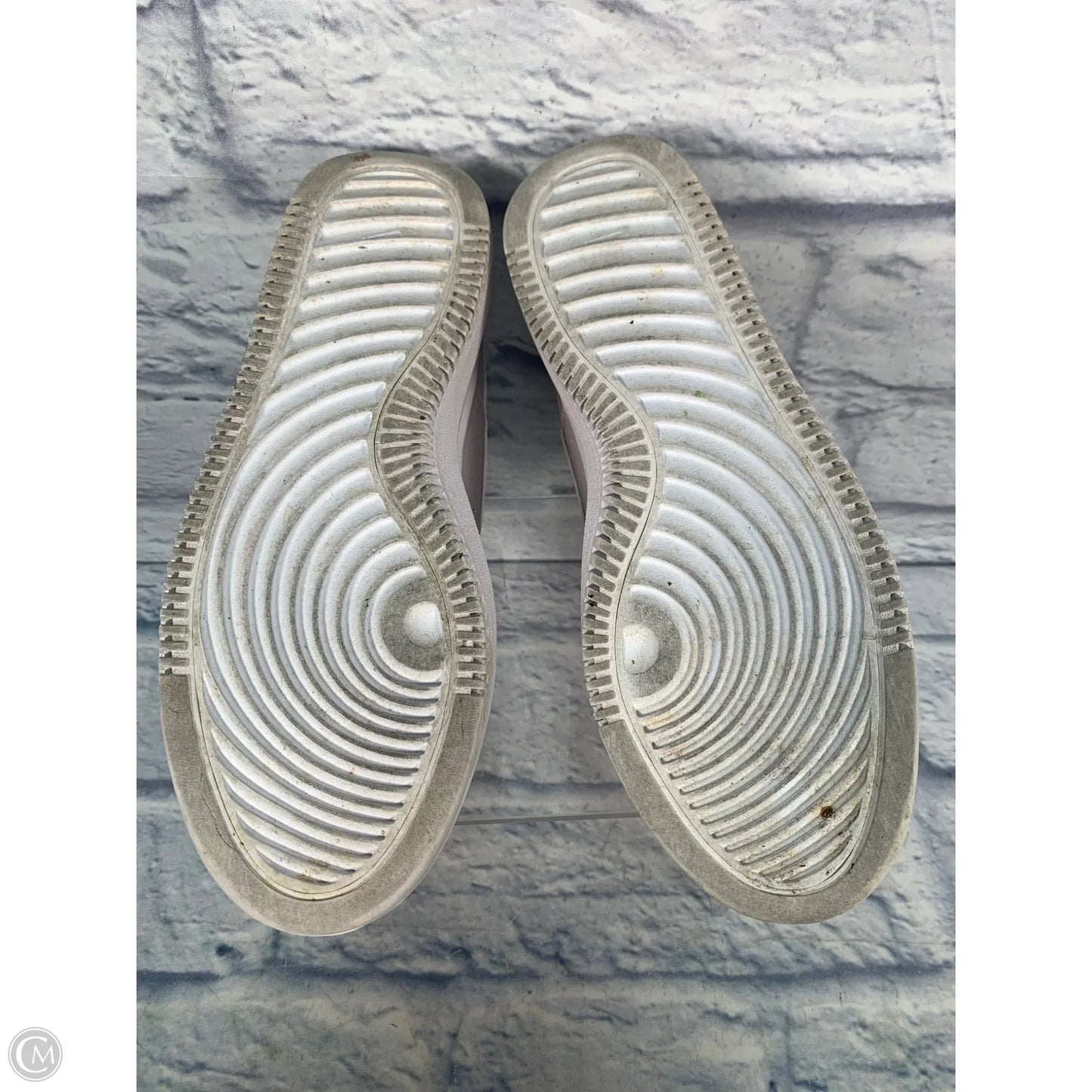 Shoes Sneakers By Nike In Purple, Size: 9.5