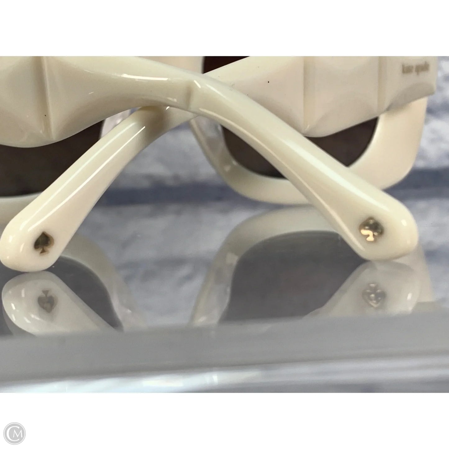 Sunglasses Designer By Kate Spade