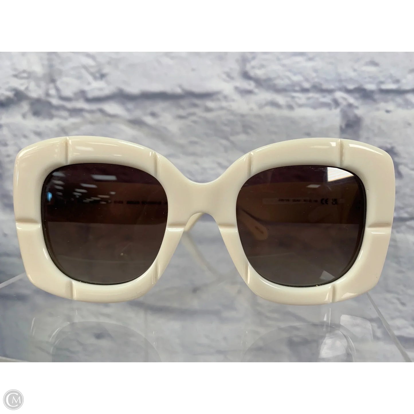 Sunglasses Designer By Kate Spade