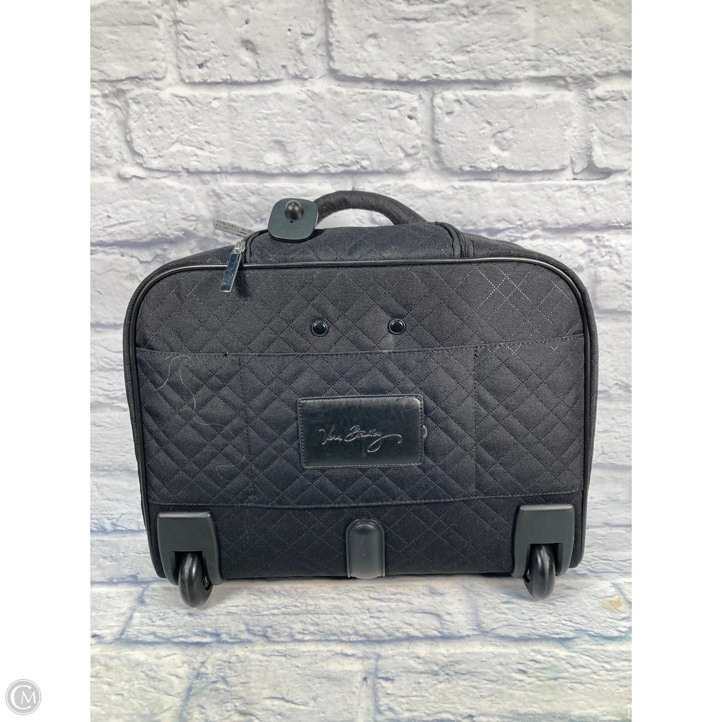 Luggage By Vera Bradley, Size: Small