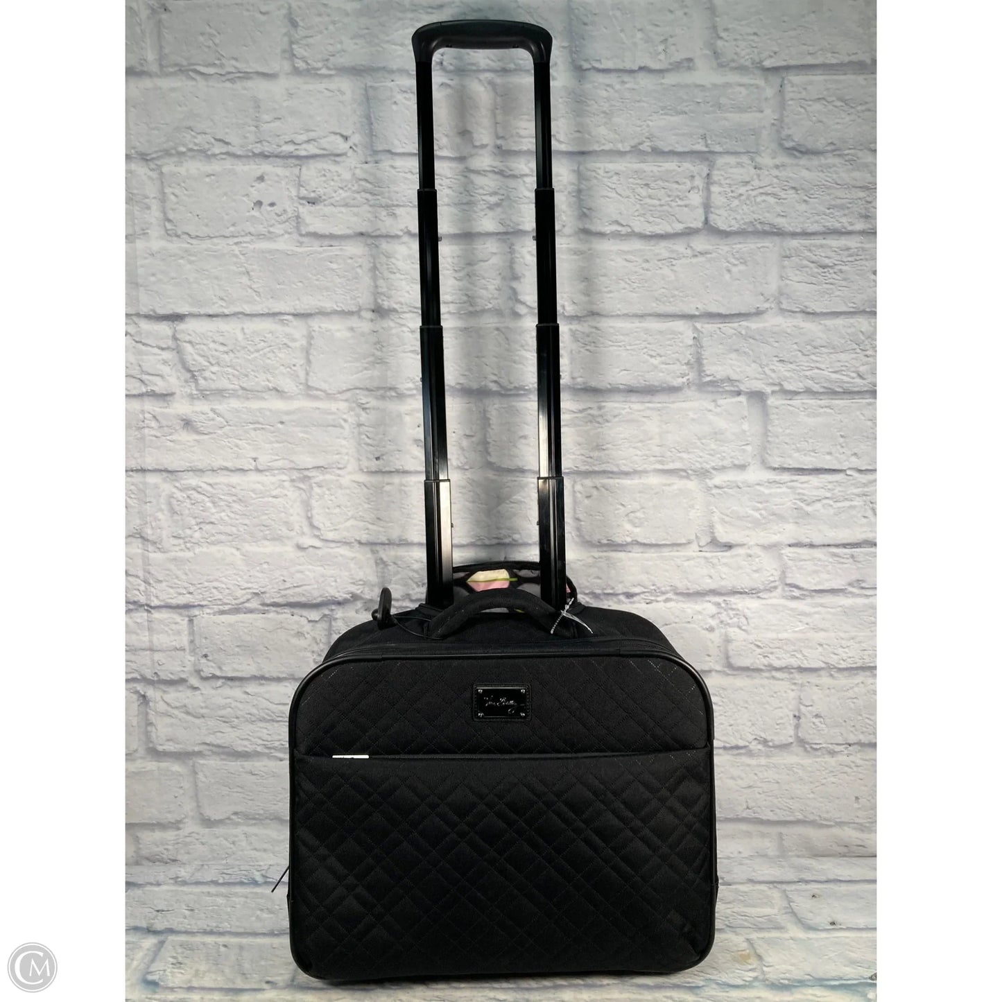 Luggage By Vera Bradley, Size: Small