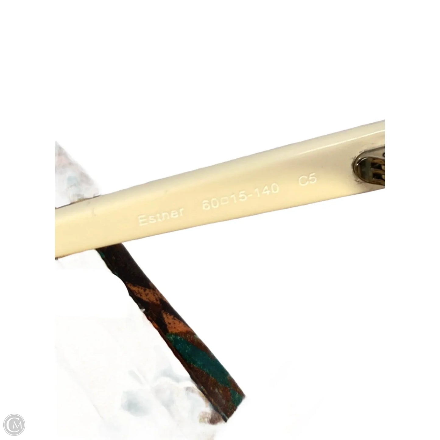 Sunglasses By Ulla Johnson, Size: Large