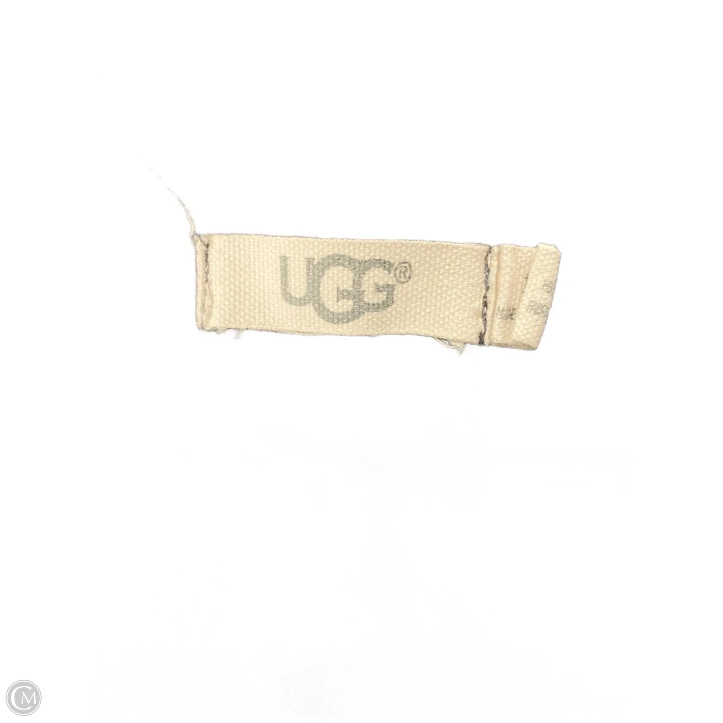 Pants Designer By Ugg In Grey, Size: 1x