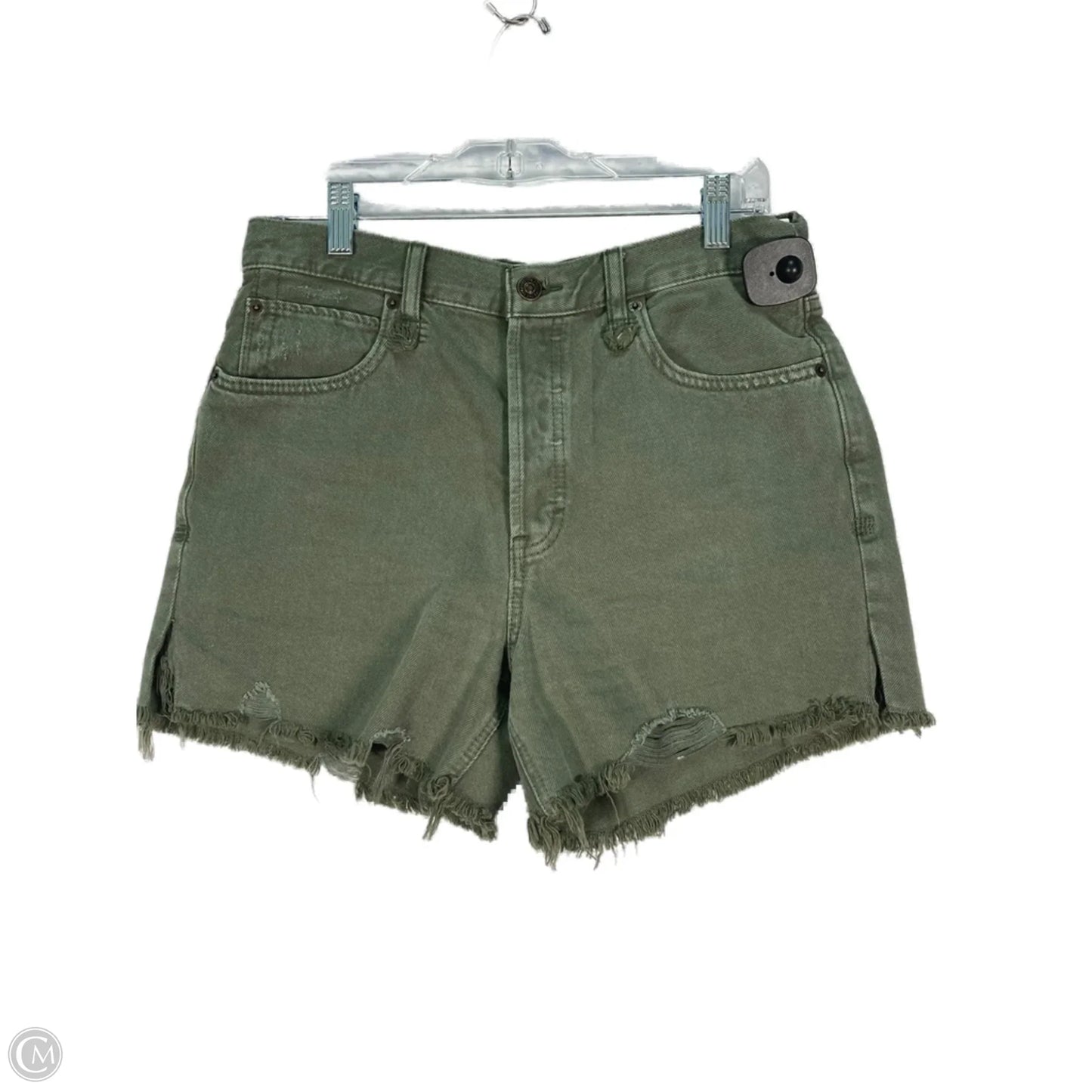 Shorts By We The Free In Green, Size: 6