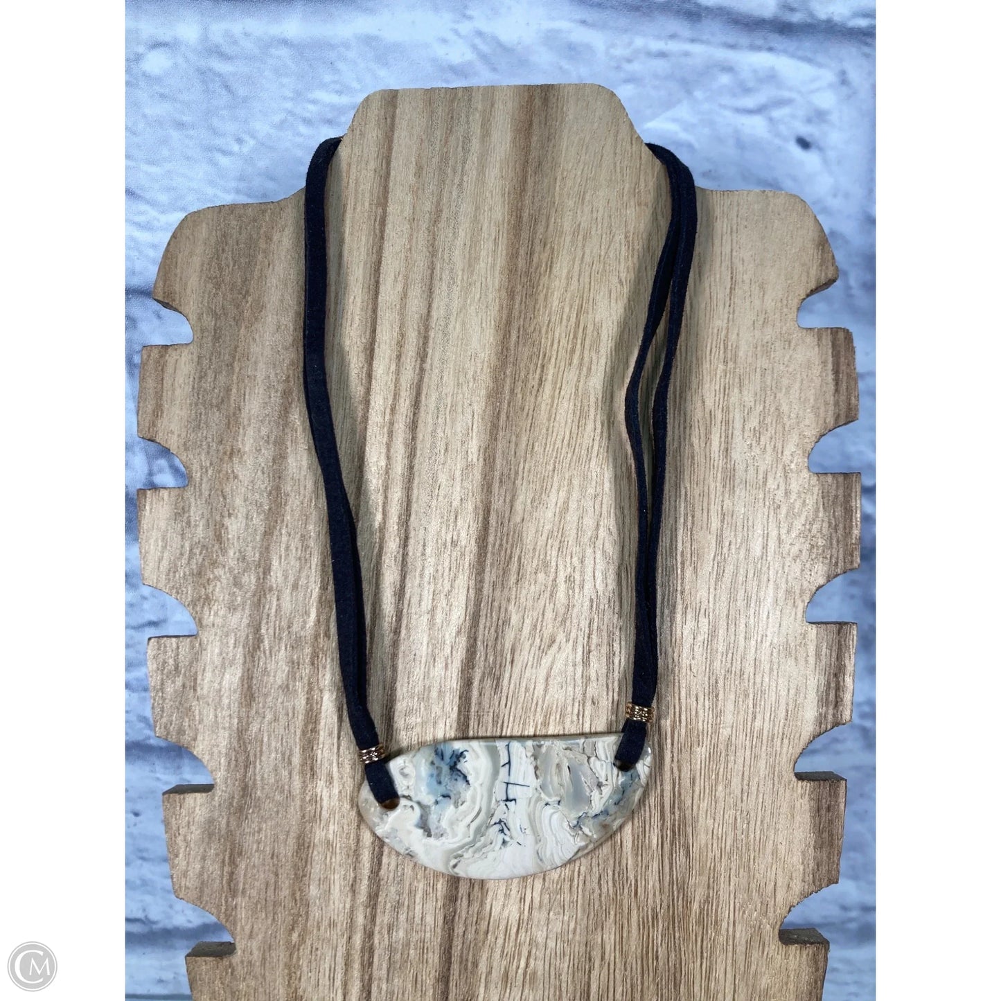 Necklace Charm By Barse