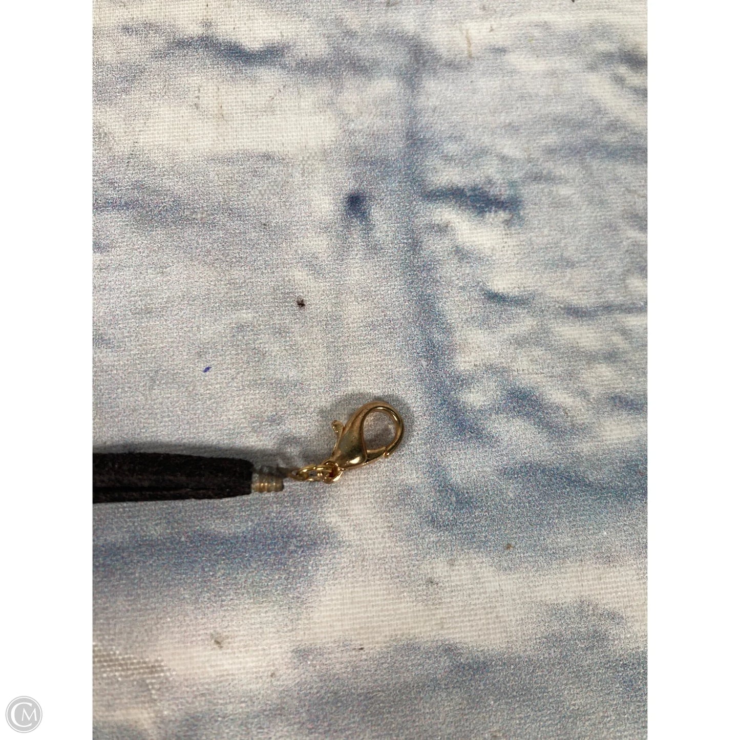 Necklace Charm By Barse