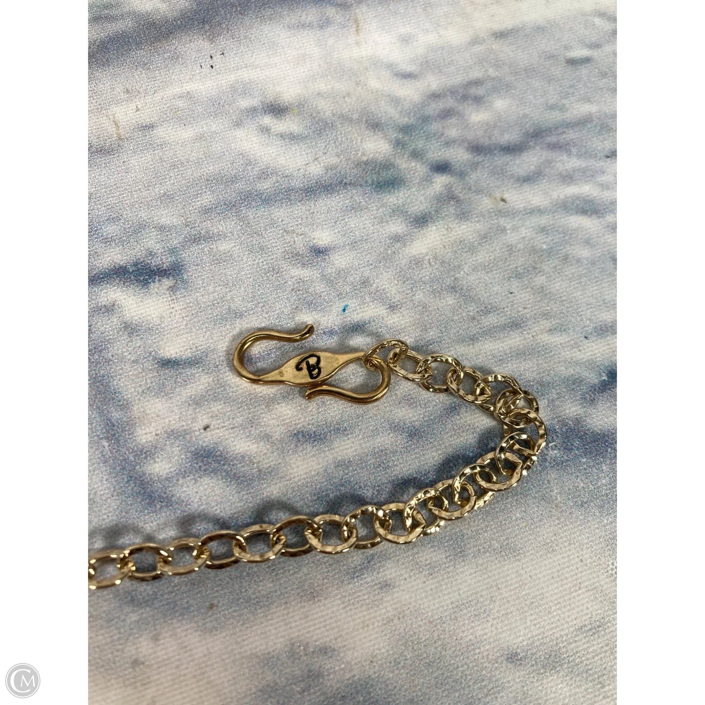 Necklace Chain By Barse