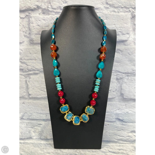 Necklace Charm By Barse