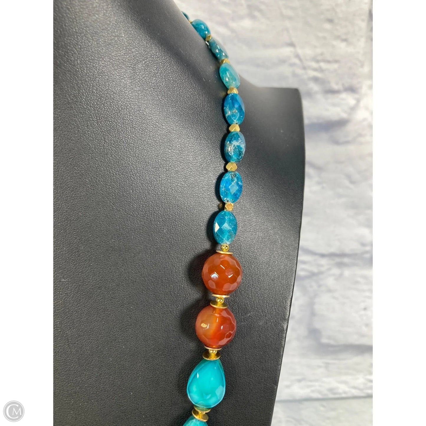 Necklace Charm By Barse