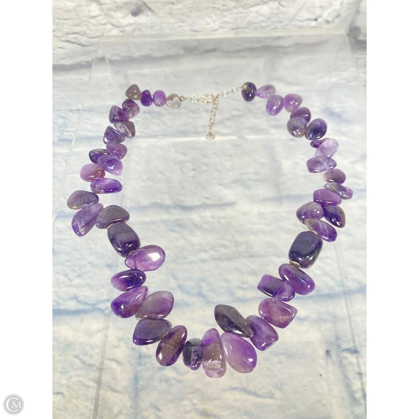 Necklace Other By Barse