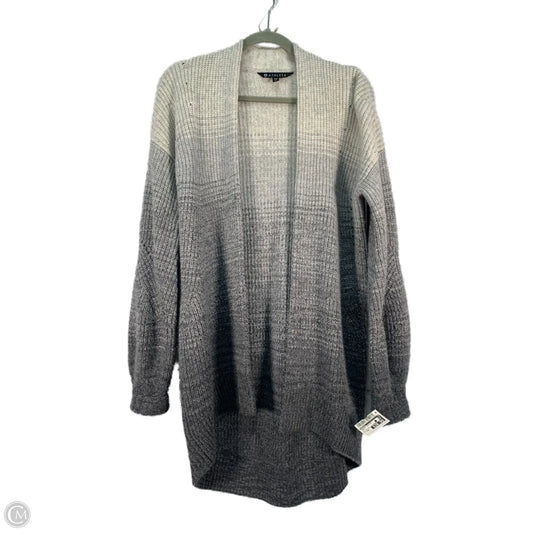 Sweater Cardigan By Athleta In Grey, Size: Xxs