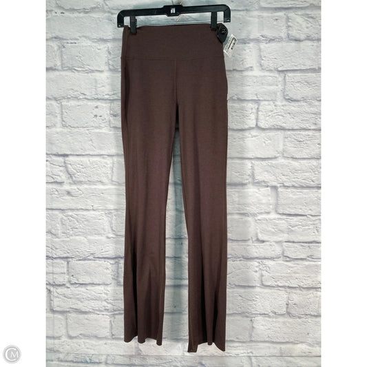 Athletic Pants By Vuori In Brown, Size: S