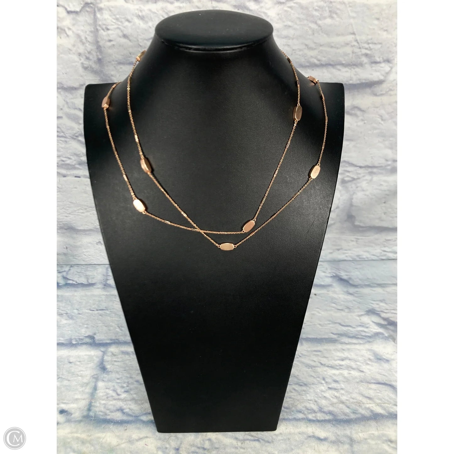 Necklace Chain By Kendra Scott