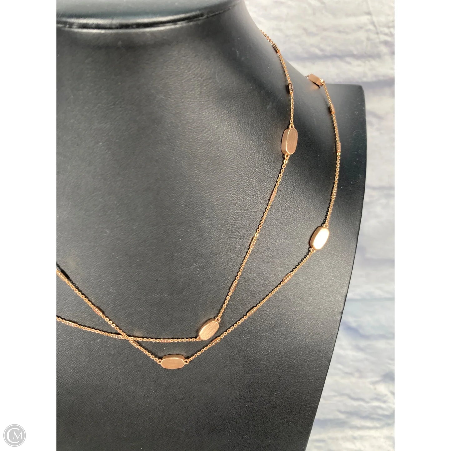 Necklace Chain By Kendra Scott