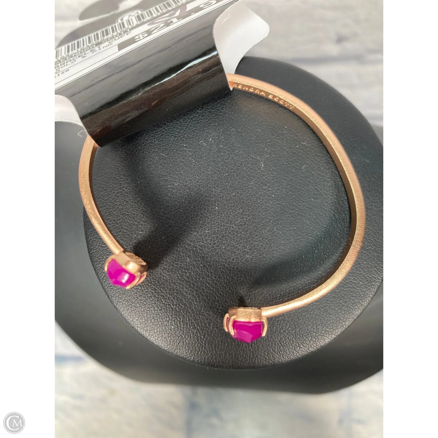 Bracelet Cuff By Kendra Scott