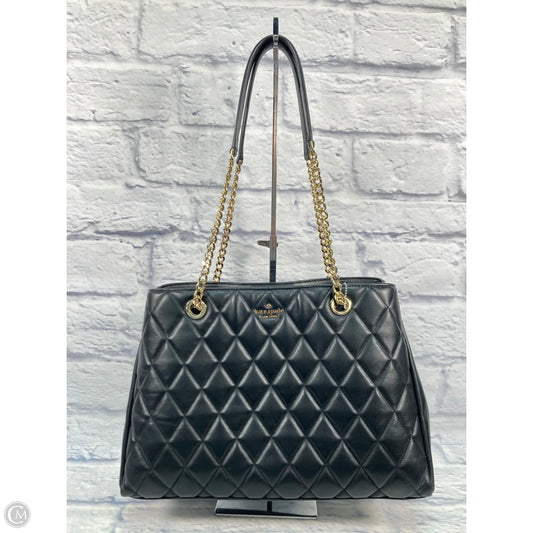 Handbag Designer By Kate Spade, Size: Large