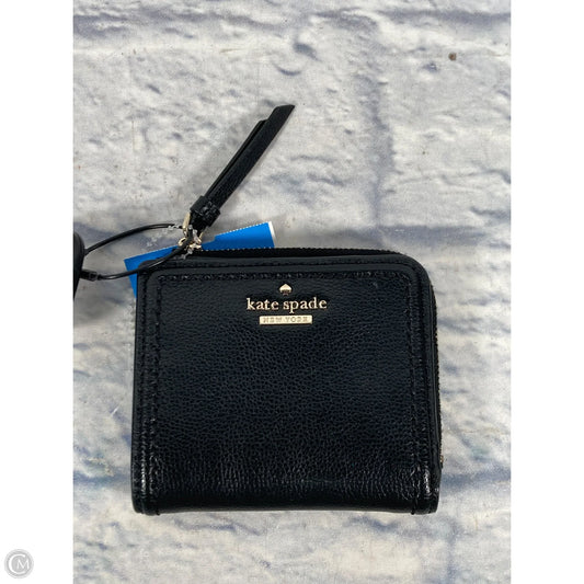 Wallet Designer By Kate Spade, Size: Small