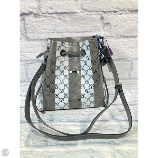 Handbag Designer By Valentino-mario, Size: Large
