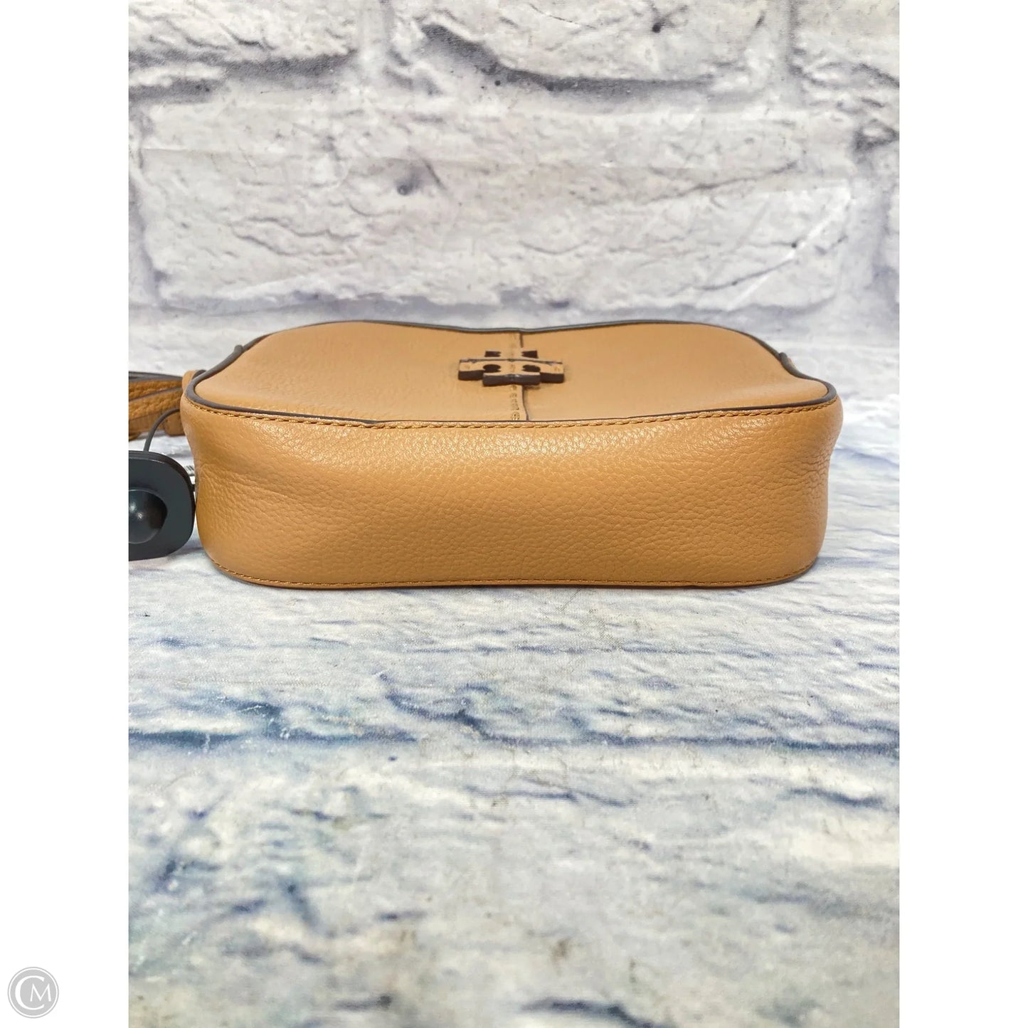 Crossbody Designer By Tory Burch, Size: Small