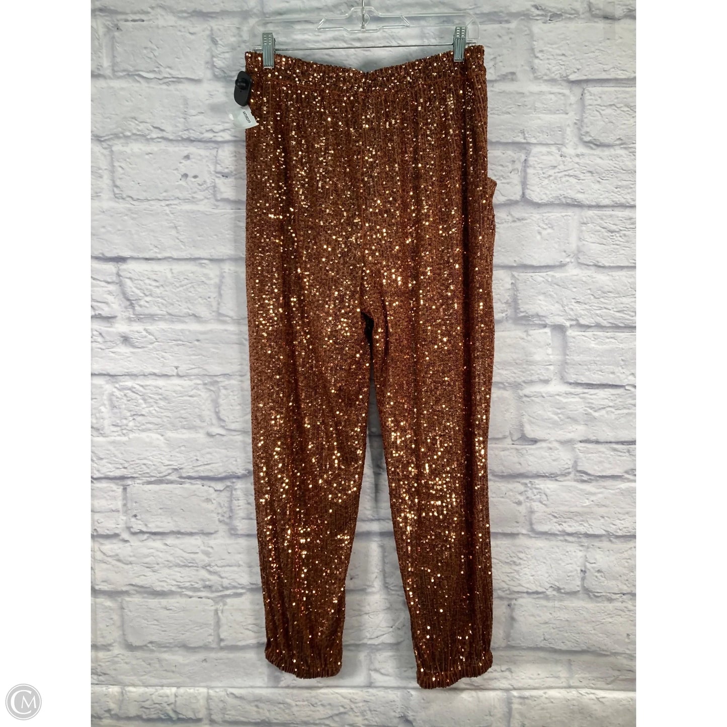 Pants Other By Free People In Bronze, Size: M