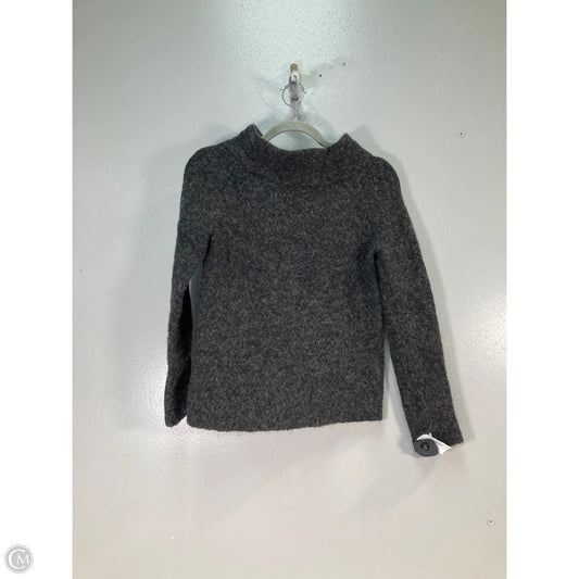 Sweater By Moth In Grey, Size: Xs