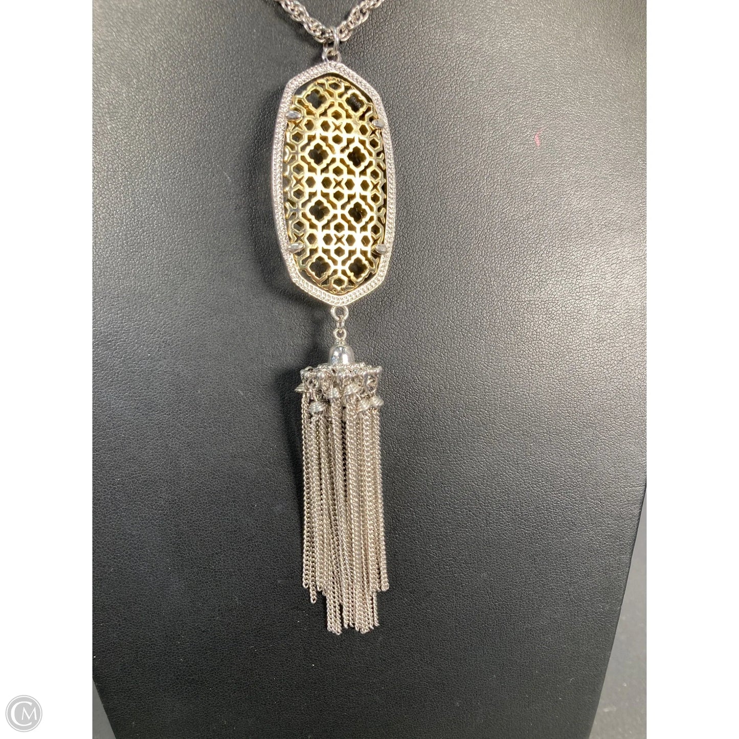 Necklace Pendant By Kendra Scott