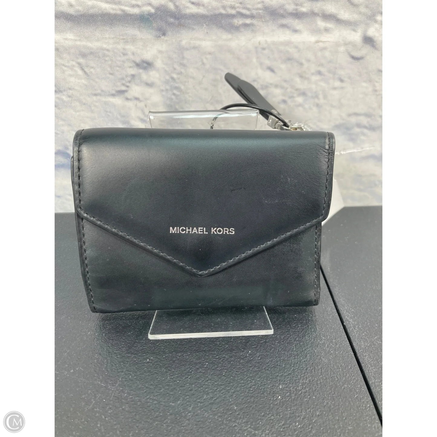 Crossbody Designer By Michael Kors, Size: Small