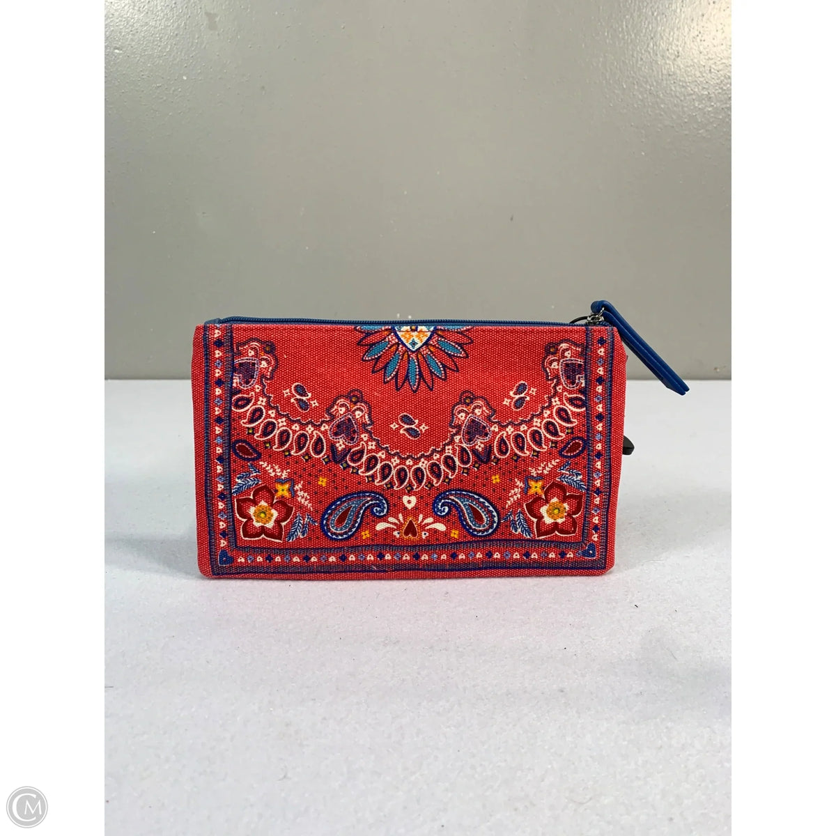 Wallet Designer By Brighton, Size: Medium