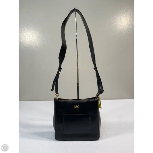 Crossbody Designer By Michael Kors, Size: Small