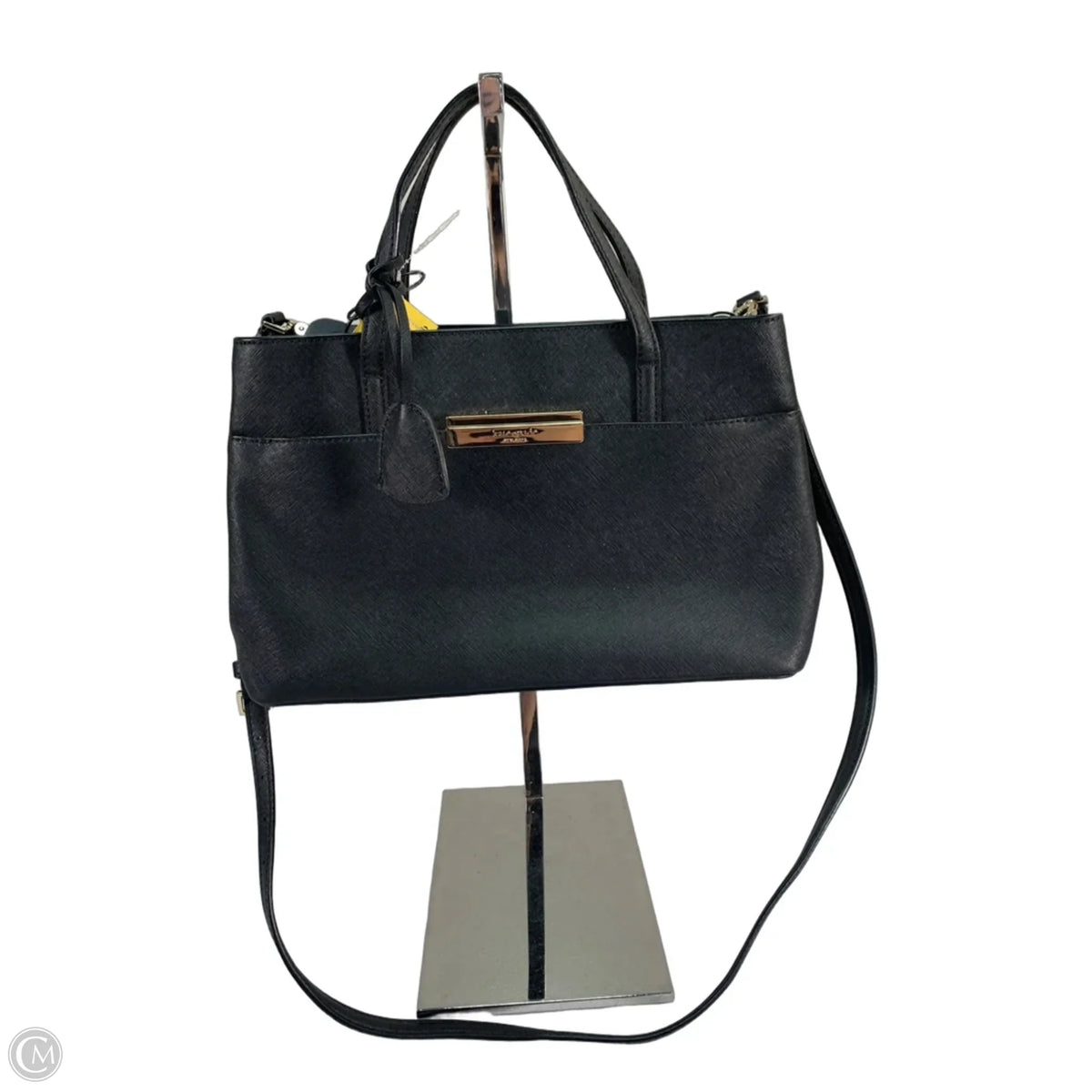 Handbag Designer By Kate Spade, Size: Medium
