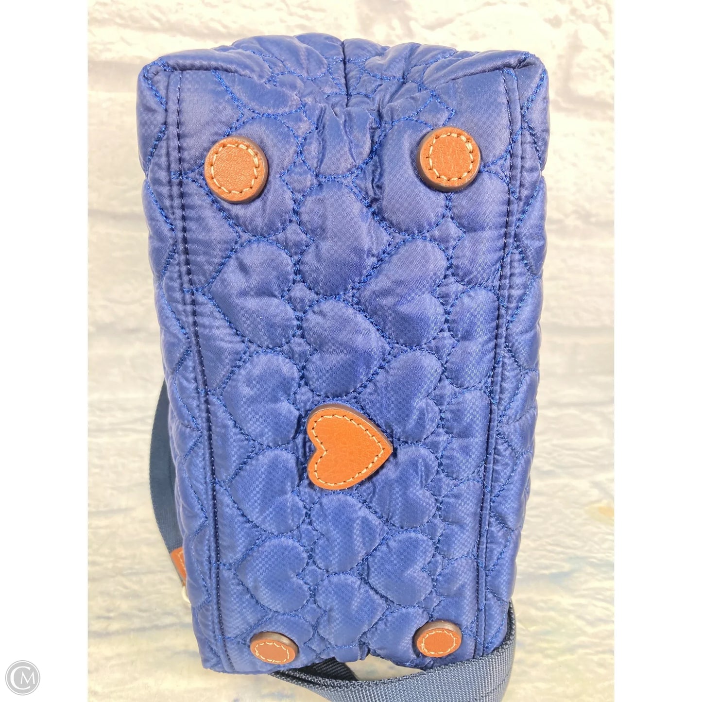 Crossbody By Brighton, Size: Medium