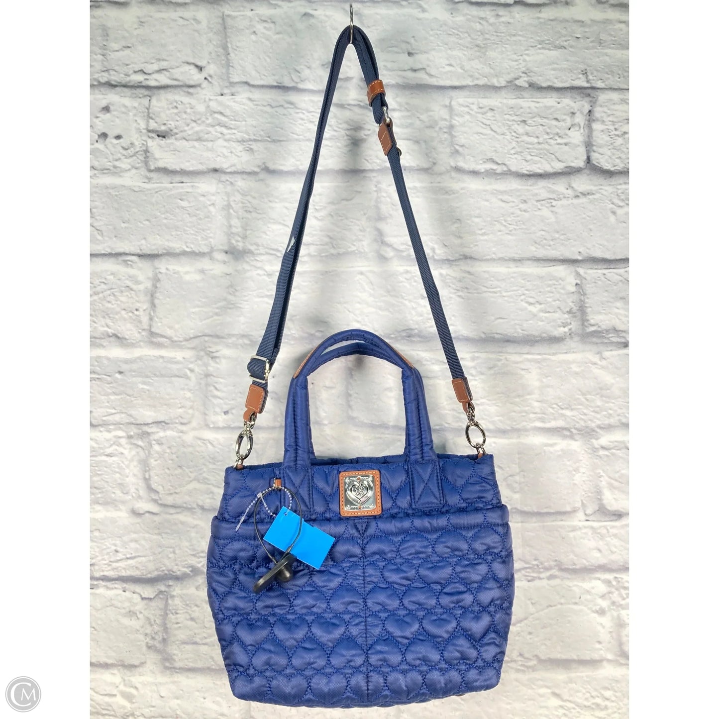 Crossbody By Brighton, Size: Medium