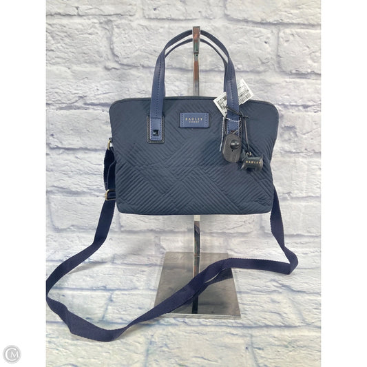 Crossbody By Radley London, Size: Medium